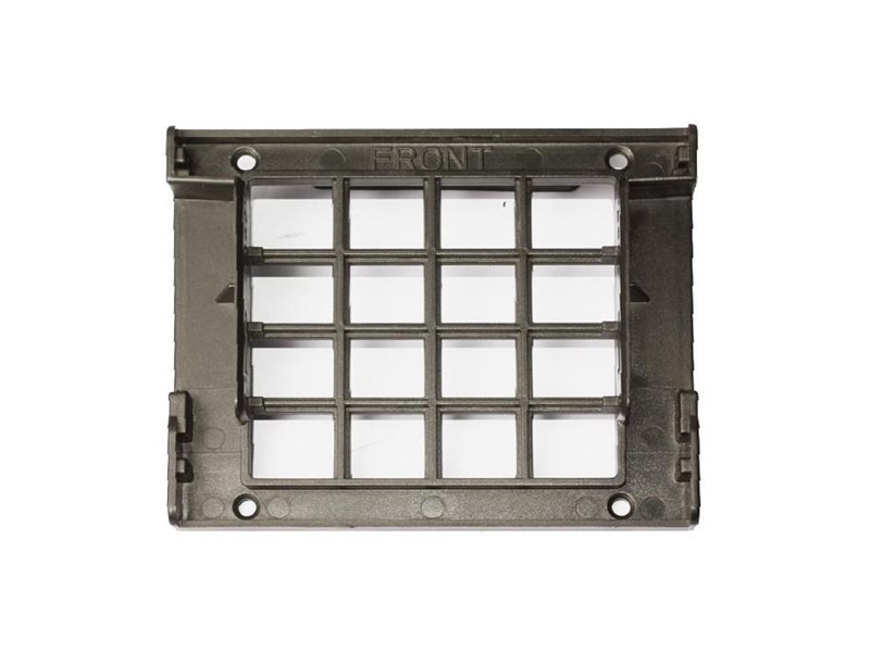 Exegate EX269462RUS Салазки  (переходник) для установки HDD 3.5"  в отсек 5.25"   Exegate  HD-3T5P4