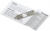 Сетевой адаптер 2.5G Ethernet D-Link DGE-562T DGE-562T/A2A PCI Express x1