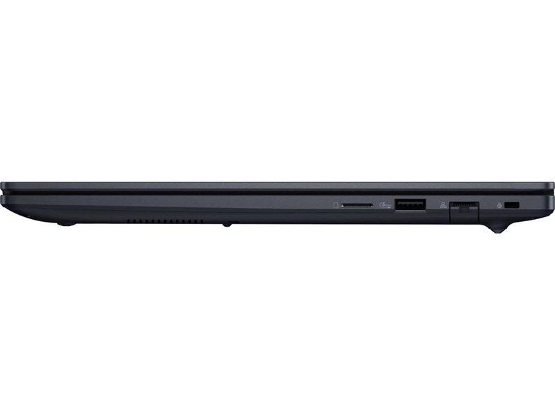 Ноутбук Asus Expertbook B3 B3405CCA-U716512G0D Core Ultra 7 255H 16Gb SSD512Gb Intel Graphics 14" IPS WUXGA (1920x1200) без ОС grey WiFi BT Cam (90NX08L1-M017H0)