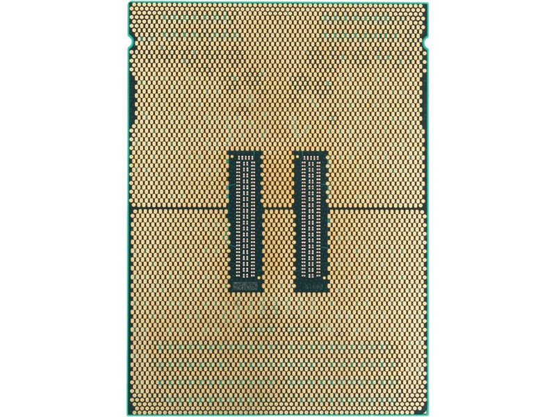 Процессор/ Intel Xeon Silver 4416+ 2G, 20C/40T, 16GT/s, 37.5M Cache, Turbo, HT (165W) DDR5-4000