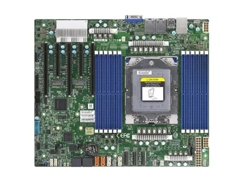 Supermicro MBD-H13SSL-NT-B
