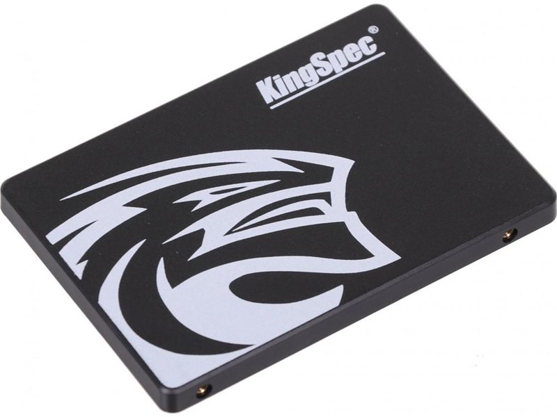 Накопитель SSD Kingspec SATA-III 2TB P3-2TB 2.5"