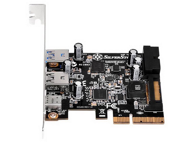 Контроллер Silverstone G56ECU050000010