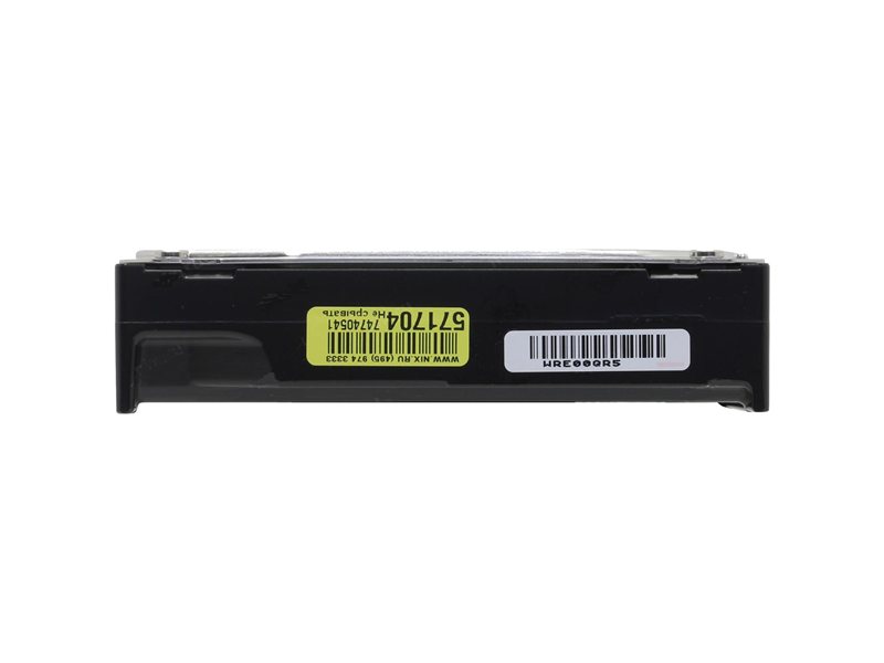 Жесткий диск/ HDD Seagate Exos 7E8 SATA 2Tb 7200 6Gb/s 256Mb 1 year warranty (replacement ST2000NM000A, ST2000NM004B, ST2000NM017B, ST2000NM001A)