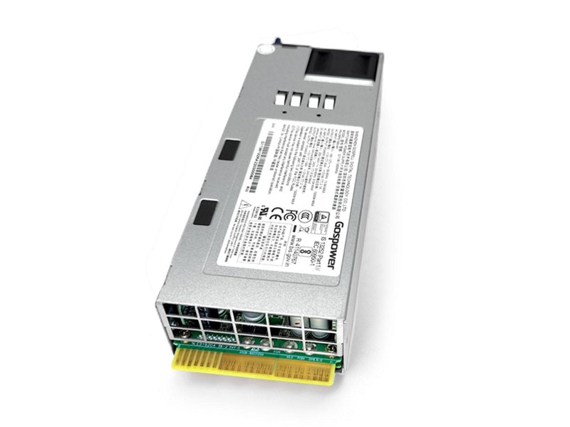 Блок питания серверный Gospower G1136-1600WNA   CRPS 1600W Redundant module (ШВГ=  73.5*39*185мм), 80+ Platinum, Input 90-264Vac or HVDC (180-300V), OEM