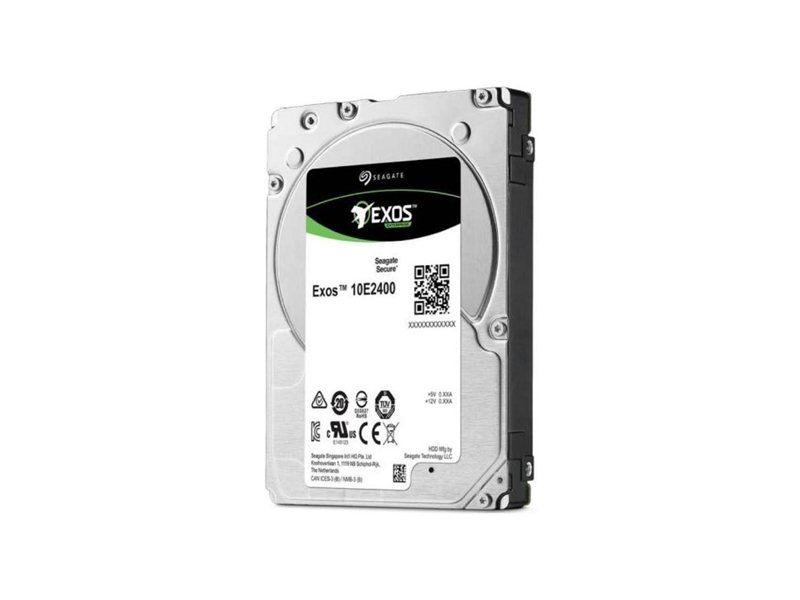 Жесткий диск/ HDD Seagate SAS  600Gb 2.5" Enterprise Performance 10K 256Mb (clean pulled) 1 year warranty