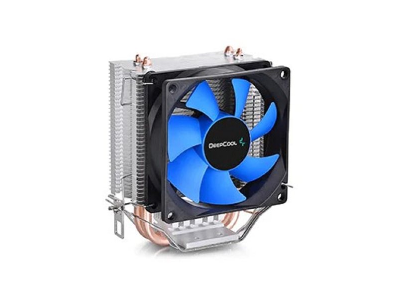 Cooler Deepcool ICE EDGE MINI FS V2.0 LGA 1700/115*/, AMD FM1/AM*/K8, RET TDP 100W" RTL