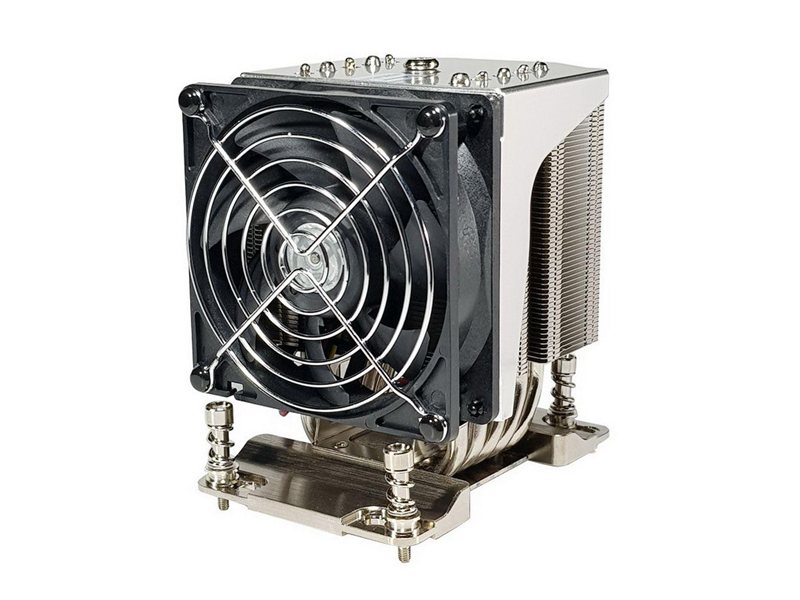 Вентилятор корпусной Вентилятор Ablecom ACL-S40260, LGA4094, 4U , Active ACL-S40260, LGA4094, 4U , Active