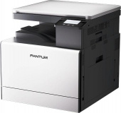 МФУ лазерный Pantum CM230DN A3 Duplex Net белый