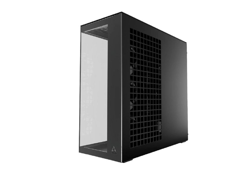 Корпус ПК ARCTIC Xtender VG (Black) (Clear Glass) ACPCC00024A