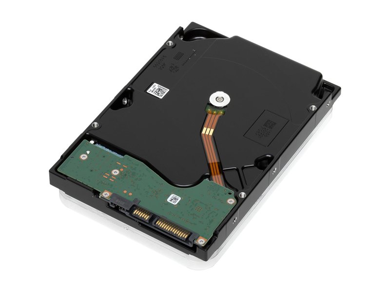 Жесткий диск/ RECERTIFIED HDD Seagate SkyHawk AI SATA 12Tb 7200 6Gb/s 256Mb 1 year warranty RECERTIFIED (replacement WD121PURP)