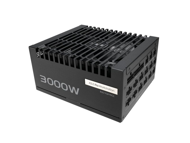 Блок питания ПК ASUS ASUS-PRO-WS-3000P