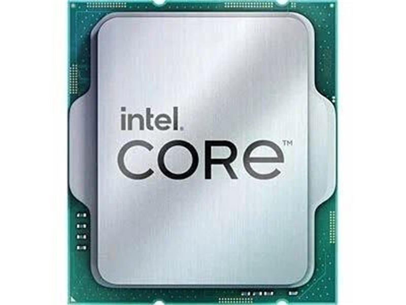 CPU Intel Core i7-14700K  Raptor Lake OEM