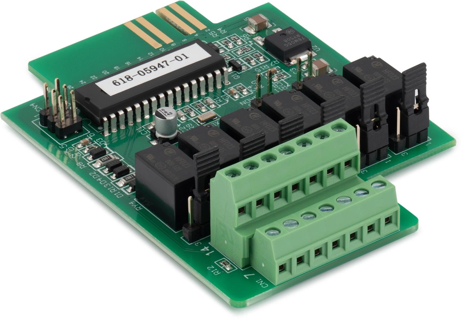 Модуль Ippon 1976009 Dry Contacts Card for Innova Unity RT/RT II/G2 L/II
