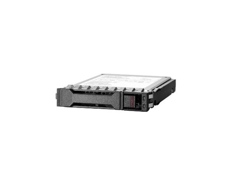 Жесткий диск серверный HPE 1.2TB SAS 12G Mission Critical 10K SFF BC 3-year Warranty Multi Vendor HDD