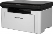 МФУ лазерный Pantum BM1800 A4 серый