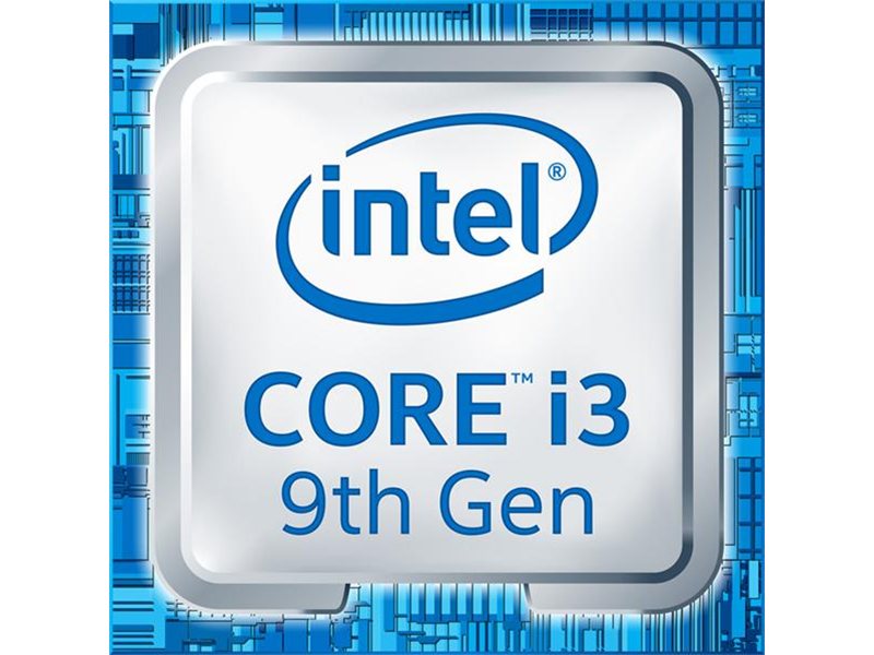процессор CPU Intel Core i3-9100 (3.6GHz/6MB/4 cores) LGA1151 OEM, UHD630  350MHz, TDP 65W, max 64Gb DDR4-2400, CM8068403377319SRCZV, 1 year, clean pull