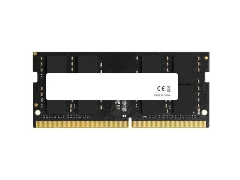 Foxline  DDR5 SODIMM 8GB 5600 CL 46 FL5600D5S46-8G