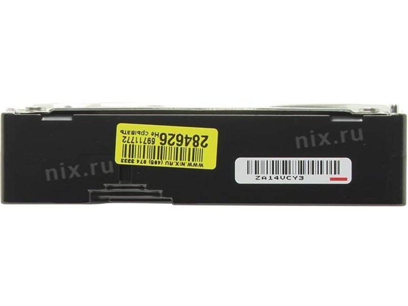 Жесткий диск/ HDD Seagate SATA3 8Tb SkyHawk Surveillance 256Mb