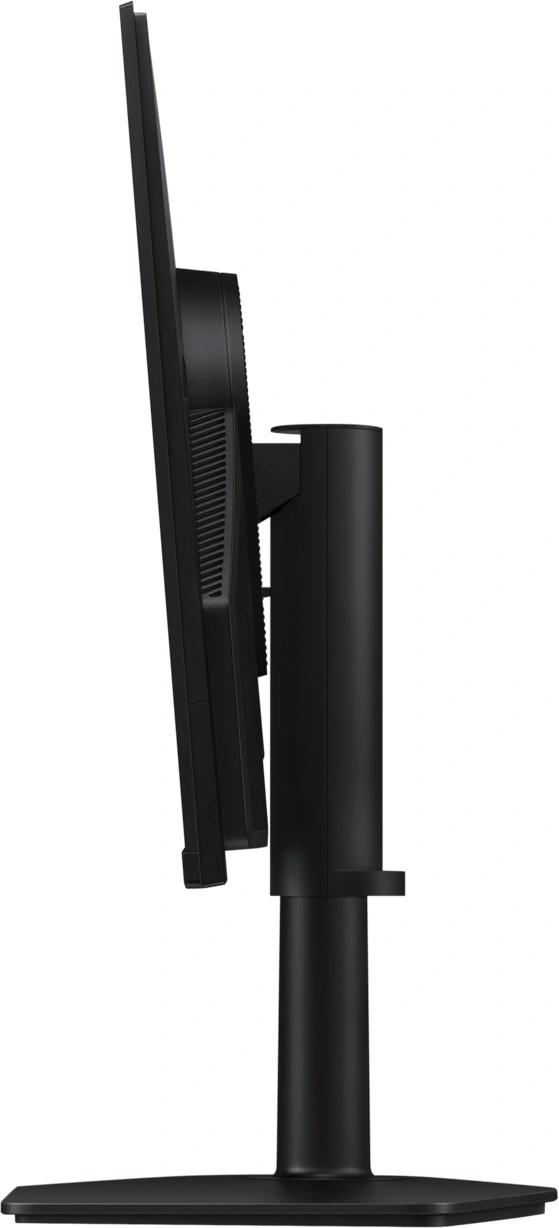 Монитор Samsung 27" Odyssey G4 S27HG400EIXCI черный IPS LED 16:9 HDMI матовая HAS Piv 300cd 178гр/178гр 1920x1080 300Hz FreeSync Premium DP FHD 4кг