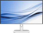 Монитор Philips 27" 27E1N1200AW белый IPS LED 16:9 HDMI M/M матовая 300cd 178гр/178гр 1920x1080 100Hz VGA DP FHD 3.97кг