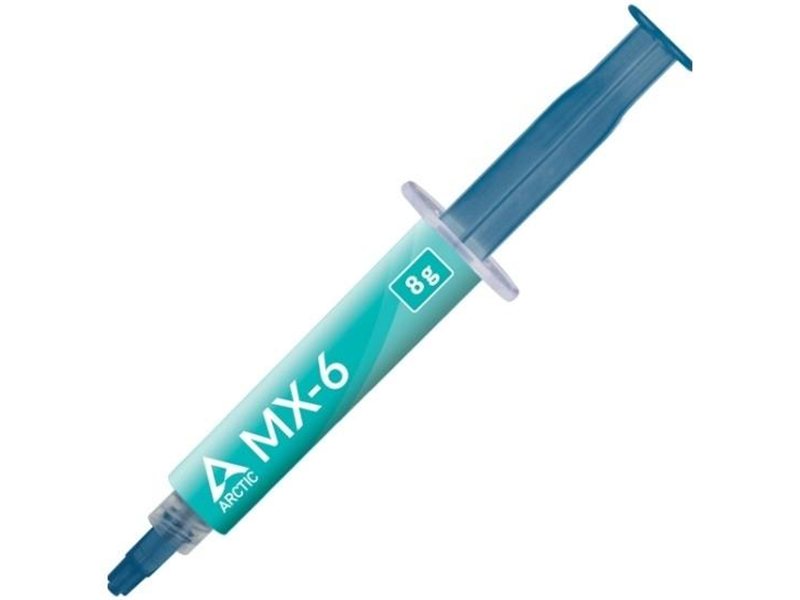 Термопаста MX-6 Thermal Compound 8-gramm   ACTCP00081A