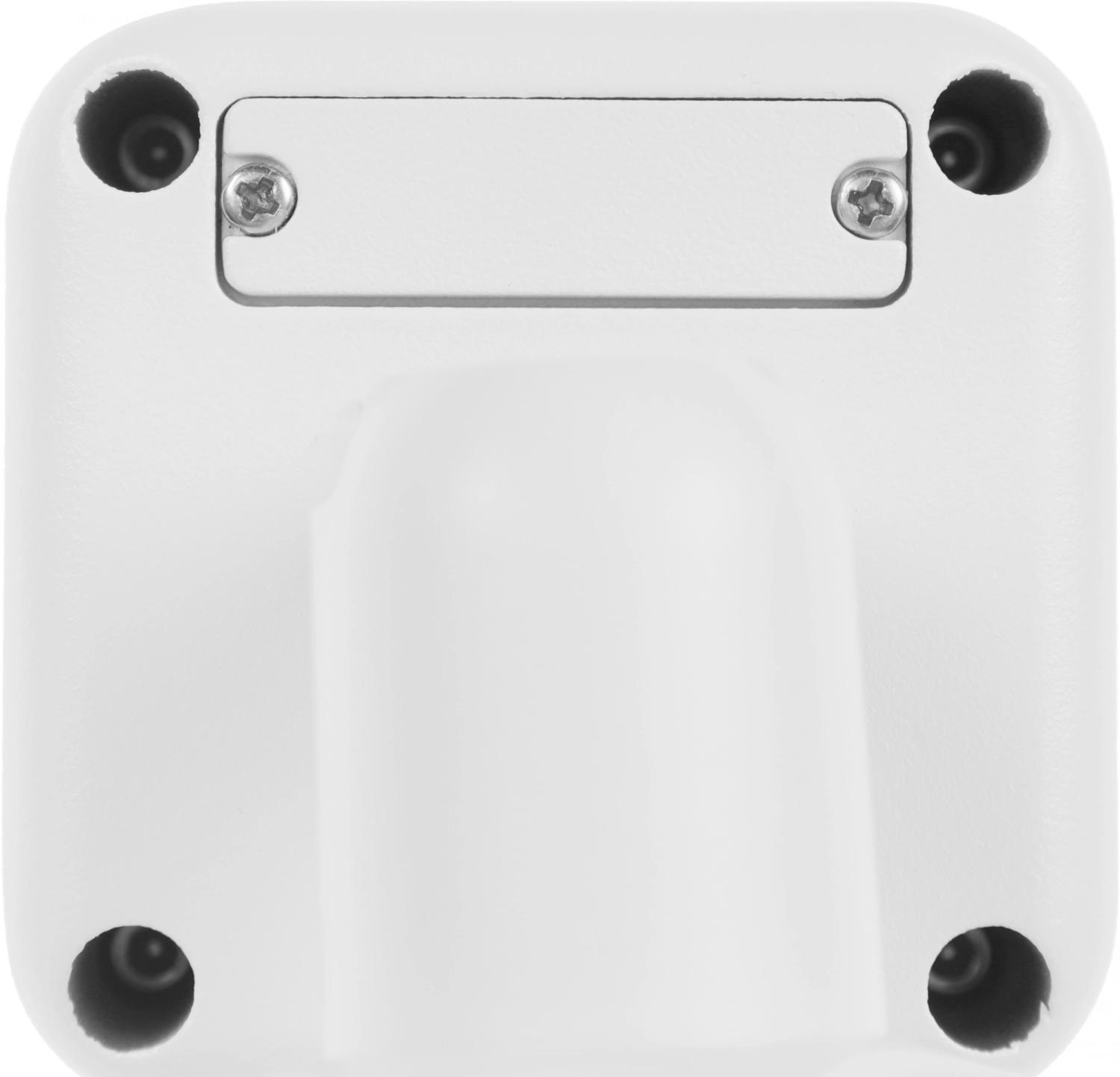 Камера видеонаблюдения IP D-Link DCS-4714E/UPA/A1A 2.8-2.8мм цв. корп.:белый