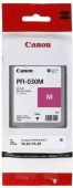 Картридж струйный Canon PFI-030M 3491C001 пурпурный (55мл) для Canon imagePROGRAF TM-240, TM-340