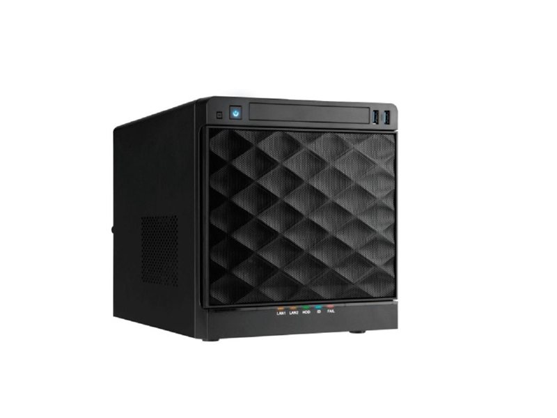 Inwin MS04-1(PF052) IP-S265AU7-2 SATA BP [6130959]