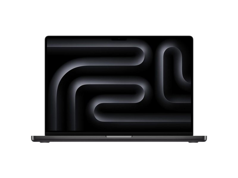 Apple MacBook Pro 16-inch 2024 [MX2X3HN/A] (КЛАВ.РУС.ГРАВ.) Space Black 16" Liquid Retina XDR {(3456x2234) M4 Pro 14C CPU 20C GPU/24GB/512GB SSD/без переходника 1979059} (A3403) (Индия)