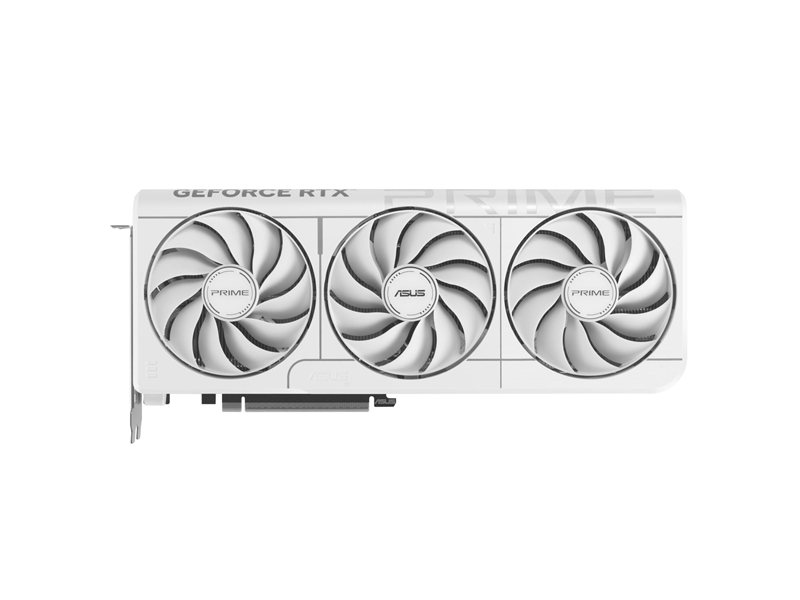 Видеокарта/ PRIME-RTX5070-O12G-WHITE