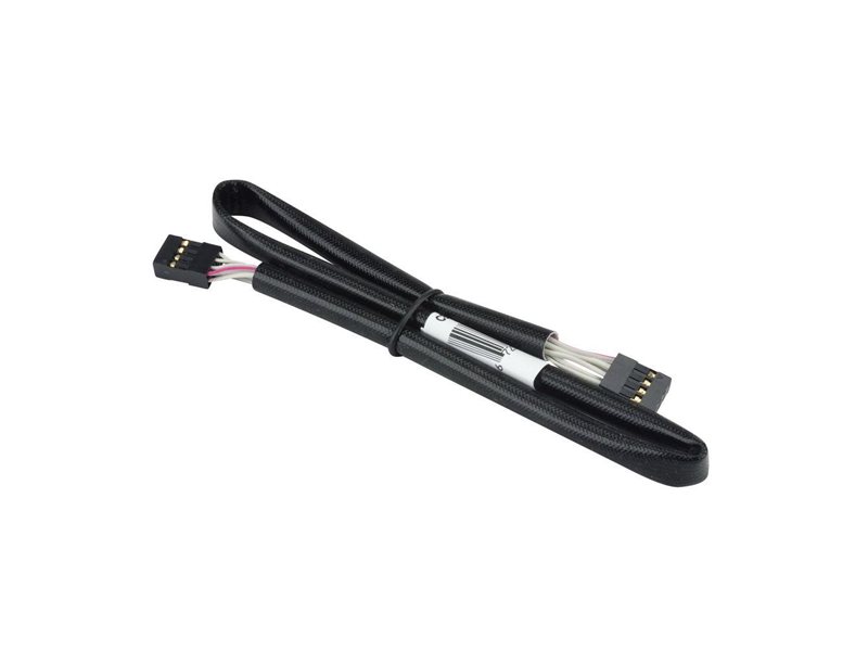 Кабель SuperMicro CBL-0157L 8PIN TO 8PIN RIBBON CABLE FOR SGPIO, PB FREE