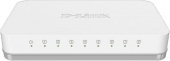 Коммутатор D-Link DGS-1008A/F1A 8x1Гбит/с неуправляемый