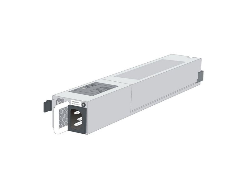 H3C Блок питания LSVM1AC650 650W AC Power Supply Module (Power Panel Side Intake Airflow)