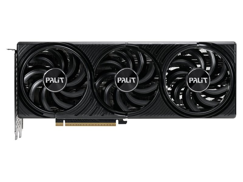 Видеокарта/ RTX5070 12GB PA-RTX5070 INFINITY 3 12GB PALIT