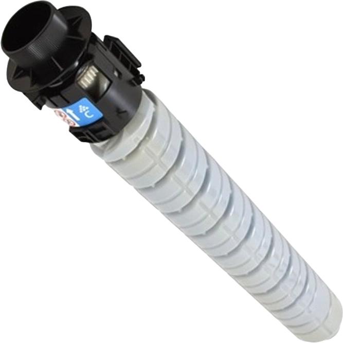 Картридж лазерный Ricoh IM C3000/IM C3500 842258 голубой (19000стр.) для Ricoh IMC3000/3500