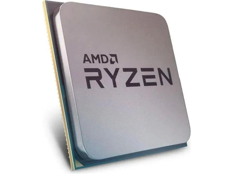 Процессор/ APU AM4 AMD Ryzen 3 3200G (Picasso, 4C/4T, 3.6/4GHz, 4MB, 65W, Radeon Vega 8) OEM