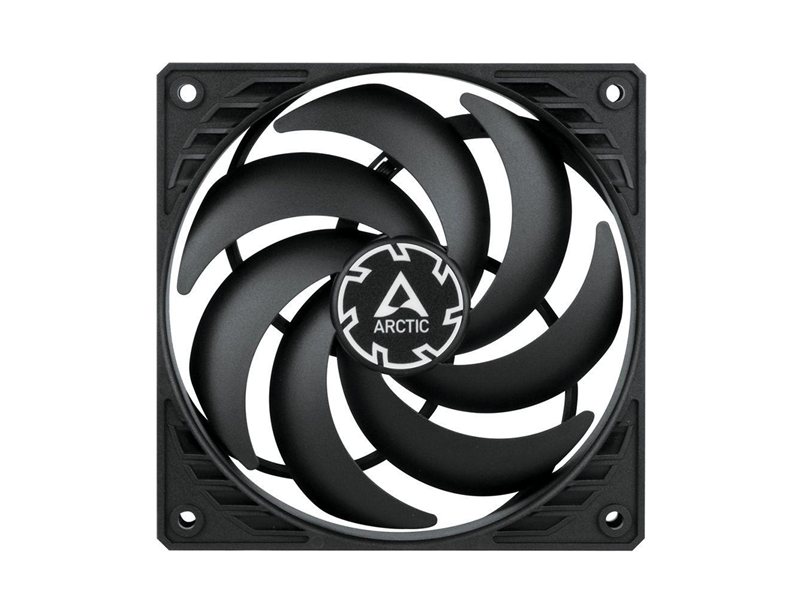 Case fan ARCTIC P12 SLIM PWM PST (ACFAN00187A)
