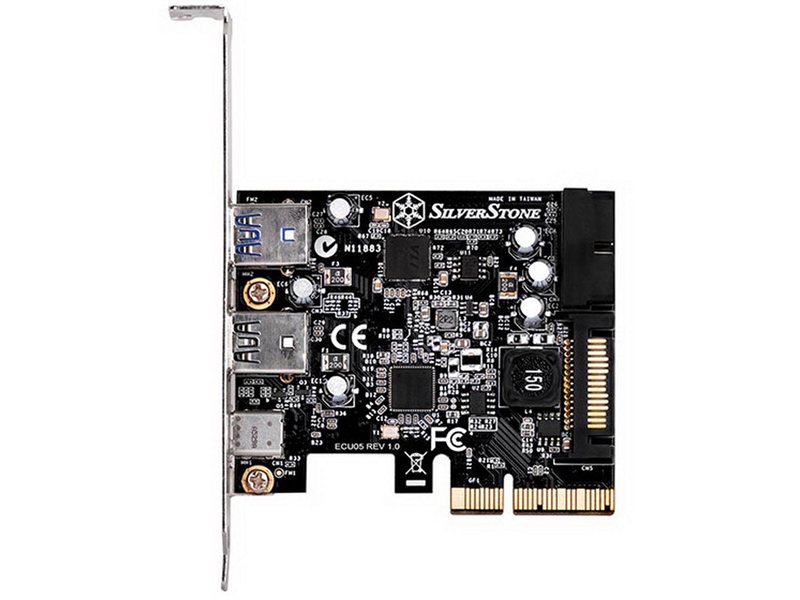 Контроллер Silverstone G56ECU050000010