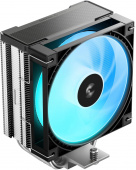 Вентилятор для процессора Deepcool AG400 G2 ARGB