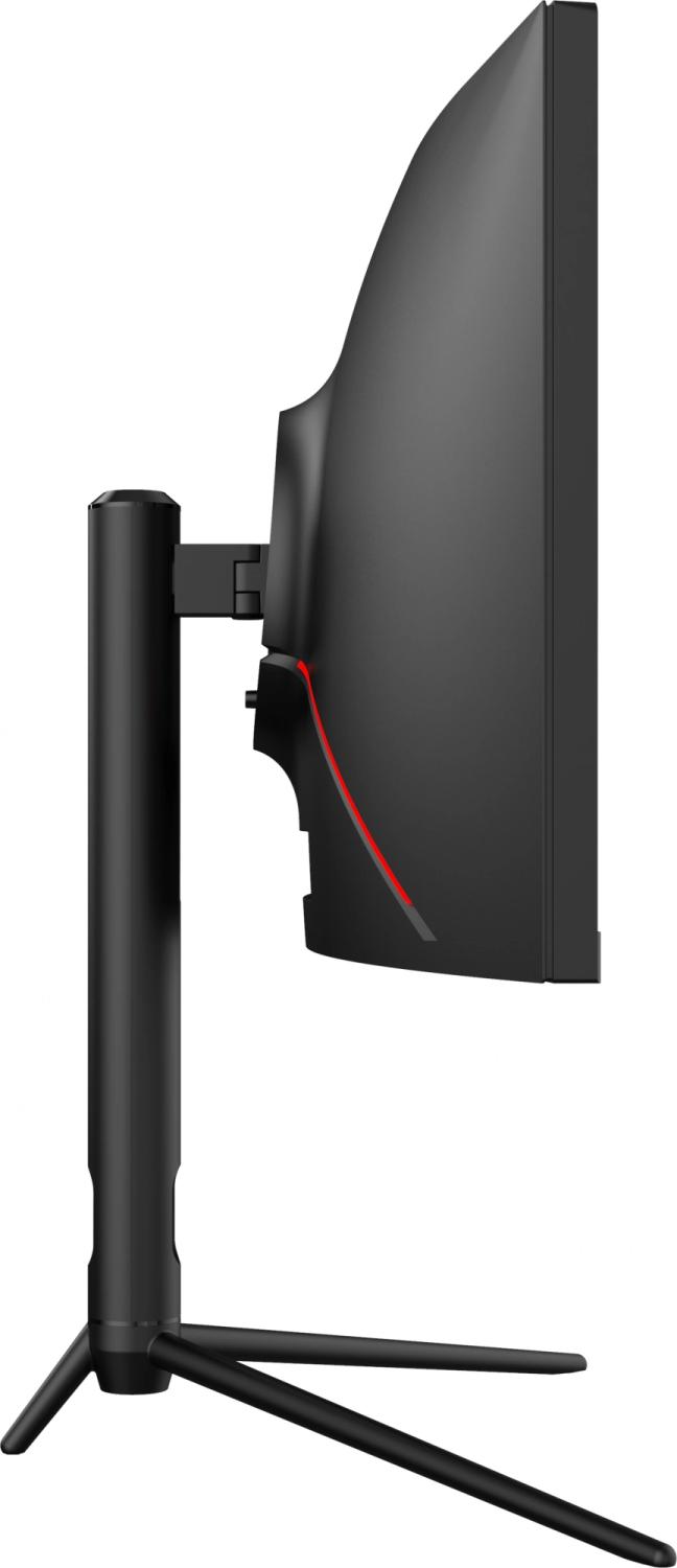 Монитор Dahua 30" DHI-LM30-E330CA черный VA LED 21:9 HDMI матовая HAS Piv 3000:1 250cd 178гр/178гр 2560x1080 200Hz DP FHD 6.5кг