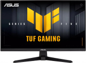 Монитор Asus 27" TUF Gaming VG279Q5A черный IPS LED 0.3ms 16:9 HDMI M/M матовая 300cd 178гр/178гр 1920x1080 200Hz FreeSync Premium DP FHD 4.5кг