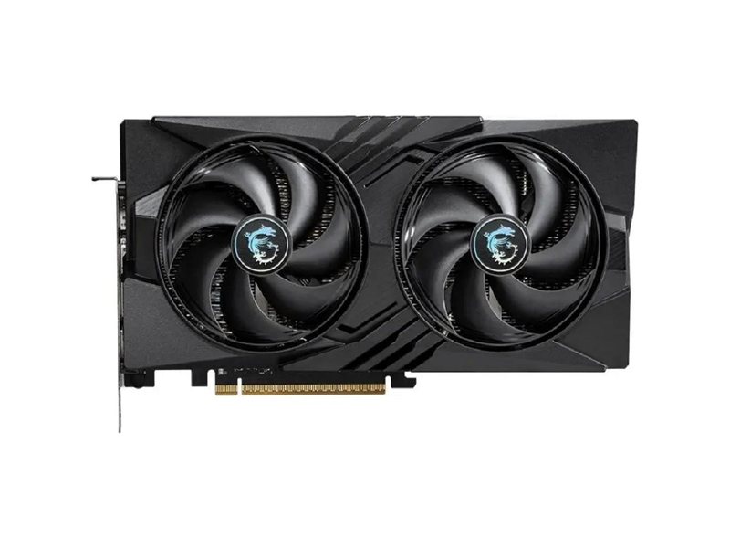 MSI GeForce RTX 5060 8G GAMING OC