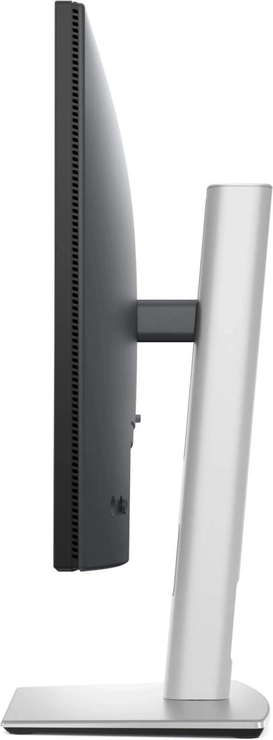 Монитор Dell 24" P2425DE черный IPS LED 16:9 HDMI матовая HAS Piv 1500:1 350cd 178гр/178гр 2560x1440 100Hz DP WQ HD 2K (1440p) USB 5.61кг