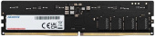 Память DDR5 16GB 5600MHz A-Data AD5U560016G-S RTL PC5-44800 CL46 DIMM UDIMM 288-pin 1.1В single rank Ret