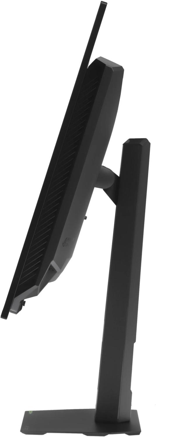 Монитор Asus 31.5" ROG Strix XG32UCDS черный QD OLED LED 0.03ms 16:9 HDMI матовая HAS Piv 1500000:1 1000cd 178гр/178гр 3840x2160 165Hz FreeSync Premium DP 4K USB 6.6кг