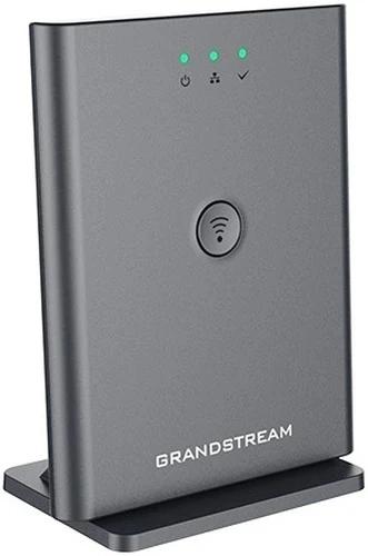 Базовая станция IP Grandstream DP755 серый