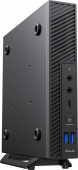 ПК Мини Amur Финвал H6I12 АМУЕ.466219.002 i3 12100 (3.3) 8Gb SSD256Gb UHDG 730 без ОС GbitEth WiFi BT 120W черный (RUS) (АМУЕ.466219.002 2162599)