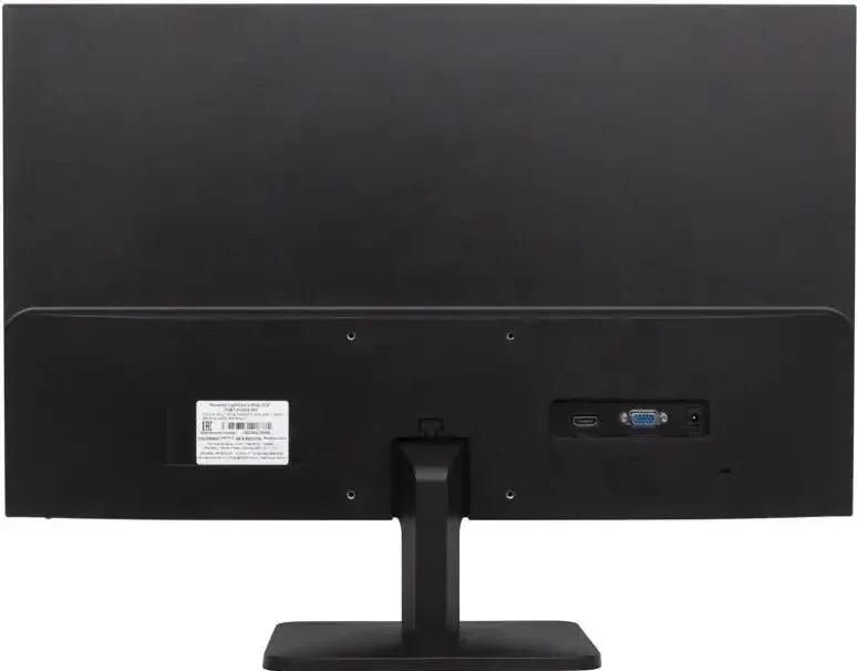 Монитор Lightcom 24" V-Plus ПЦВТ.852859.400-05 черный IPS 4ms 16:9 HDMI матовая HAS 350cd 178гр/178гр 1920x1080 100Hz DP FHD 2.66кг (RUS)
