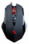 Мышь A4Tech Bloody V8 черный оптическая 6000dpi USB 8but